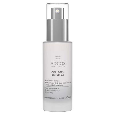 Sérum Facial Adcos Collagen Sérum 3X