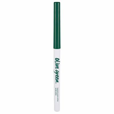 Lapiseira para Olhos Vizzela Olive Green