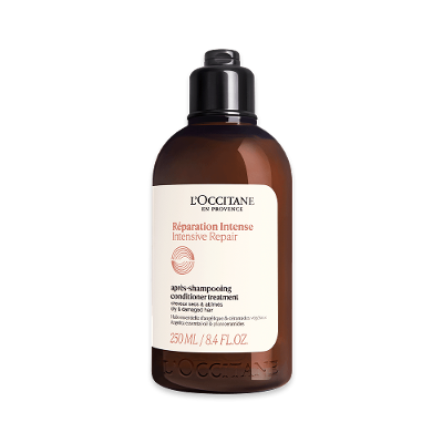 Condicionador L'Occitane En Provence Reparação Intensiva Aromacologia