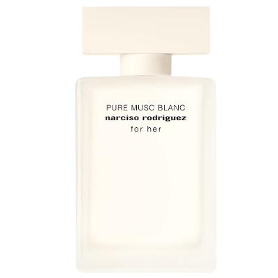 Perfume Pure Musc Blanc Narciso Rodriguez Feminino Eau de Parfum Intense