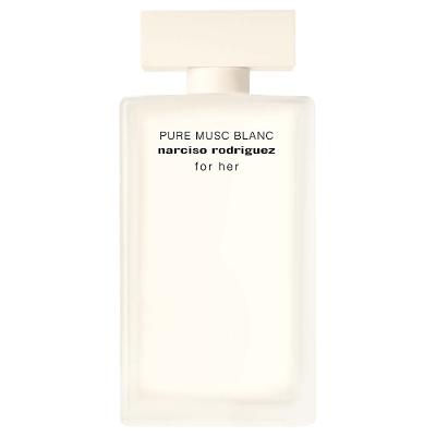 Perfume Pure Musc Blanc Narciso Rodriguez Feminino Eau de Parfum Intense