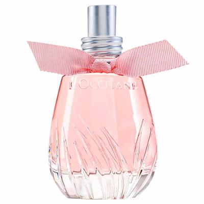 Perfume Pomar de Flores Buquê L'occitane Au Brésil Feminino Eau de Parfum