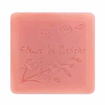 Sabonete em Barra Perfumado Loccitane Provence Flor de Cerejeira