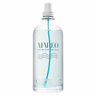 Spray Perfumado Mareô L'Occitane au Brésil Unissex Água de Colônia