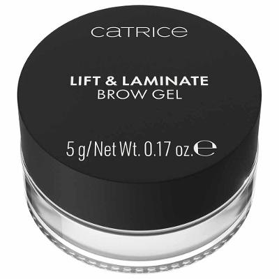 Gel para Sobrancelha Catrice Lift & Laminate