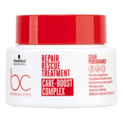 Máscara Capilar Schwarzkopf Bonacure Repair Rescue