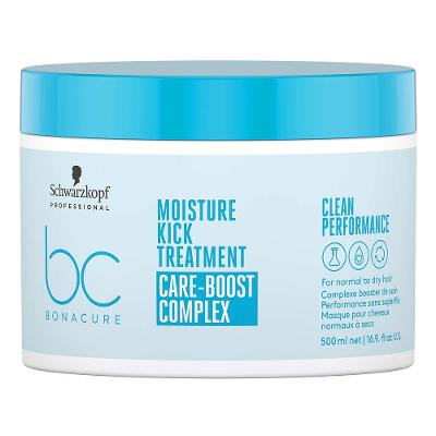 Máscara Capilar Schwarzkopf Bonacure Moisture Kick