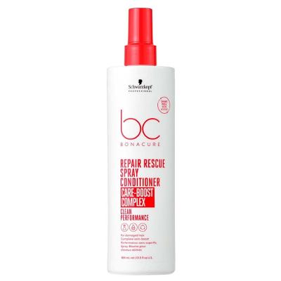 Spray Condicionador Schwarzkopf Bonacure Repair Rescue