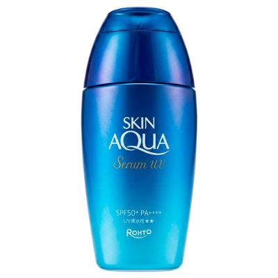 Protetor Solar Skin Aqua Sérum UV Gel FPS 50