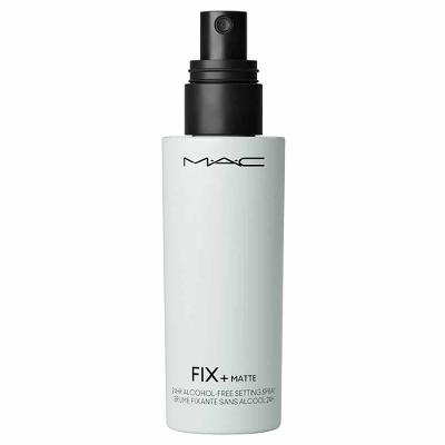 Spray Fixador de Maquiagem MAC Fix+ Matte