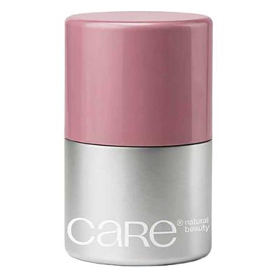 Esfoliante Labial Care Natural Beauty Silky Lips Rose Scrub