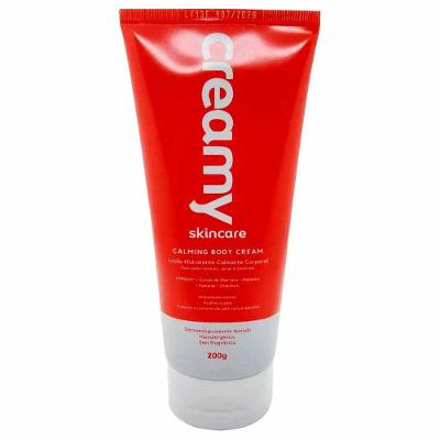 Calming Body Cream Corporal Creamy