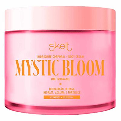 Body Cream Mystic Boom Skelt
