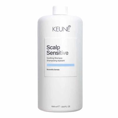 Shampoo Keune Scalp Sensitive