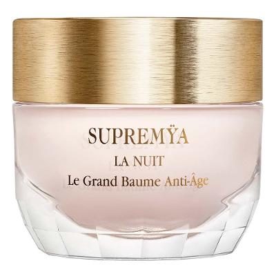 Creme Facial Noturno Sisley Supremÿa At Night The Supreme Anti-Ageing Cream