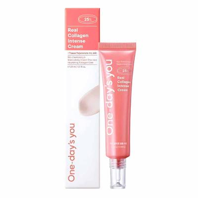 Creme Intenso One Day's You de Colágeno