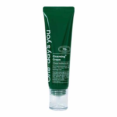 Creme Calmante One Day's You Cica:Ming de Cica