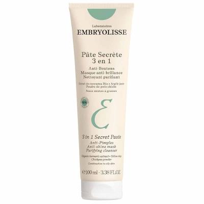 Paste Secret 3 In 1 Embryolisse