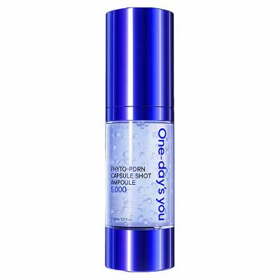 Ampola One Days You Capsule Shot com PHYTO-PDRN 5000