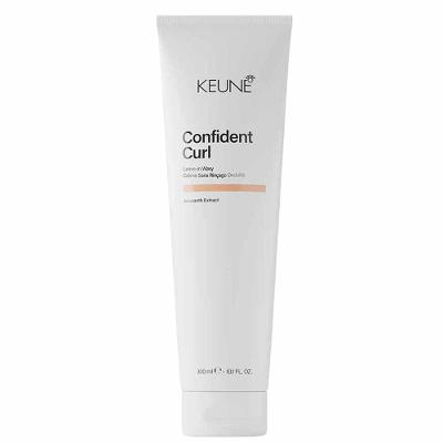 Leave-in Keune Confident Curl Wavy