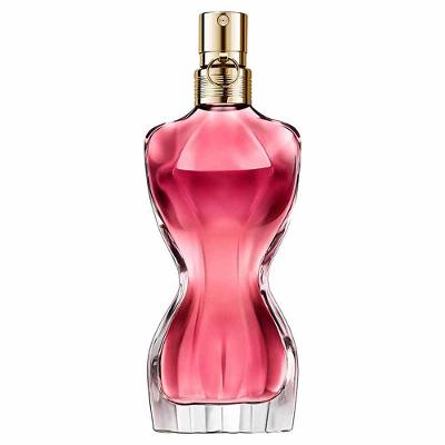Perfume La Belle Rosea Jean Paul Gaultier Feminino Eau de Parfum