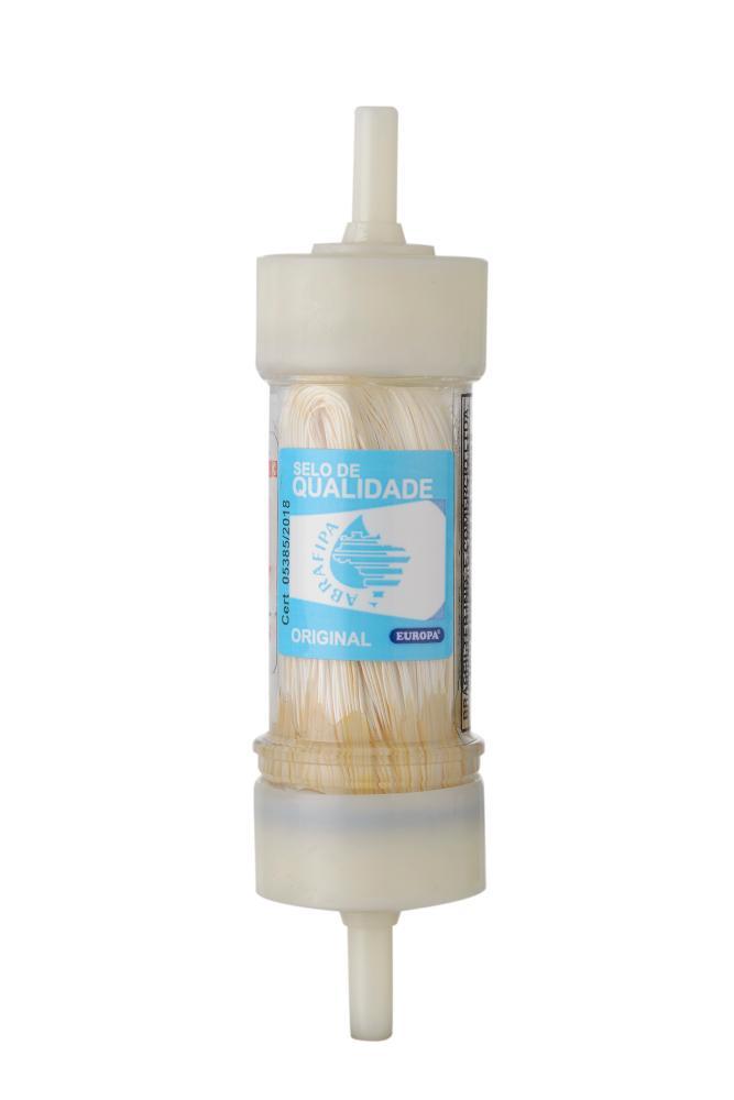 Retentor Bacteriológico 180 Refil Antibacteriano Europa - 3