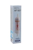 Retentor Bacteriológico 180 Refil Antibacteriano Europa - 2