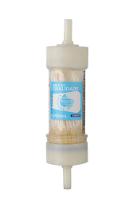 Retentor Bacteriológico 180 Refil Antibacteriano Europa - 3