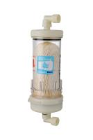 Retentor Bacteriológico Master Refil Antibacteriano Europa - 3