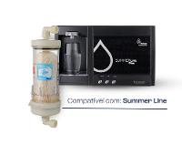 Retentor Bacteriológico Master Refil Antibacteriano Europa - 4