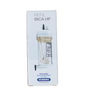 Retentor Bacteriológico Refil Antibacteriano Bica HF Europa - 1