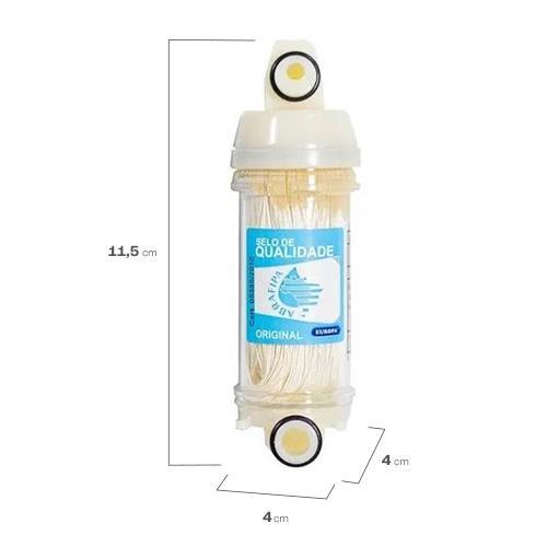 Kit Refil Bliss + Refil Antibacteriano HF - 4