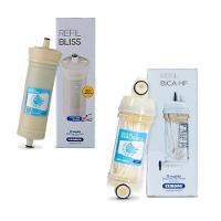 Kit Refil Bliss + Refil Antibacteriano HF - 1