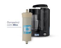 Kit Refil Bliss + Refil Antibacteriano HF - 2