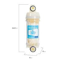 Kit Refil Bliss + Refil Antibacteriano HF