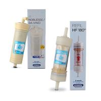 Kit Refil Da Vinci + Refil Antibacteriano 180º - 1