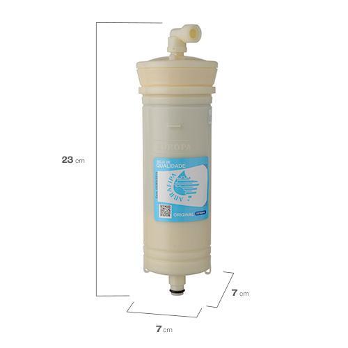 Kit Refil Da Vinci + Refil Jarra Mov - 4