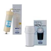 Kit Refil Da Vinci + Refil Jarra Mov - 1