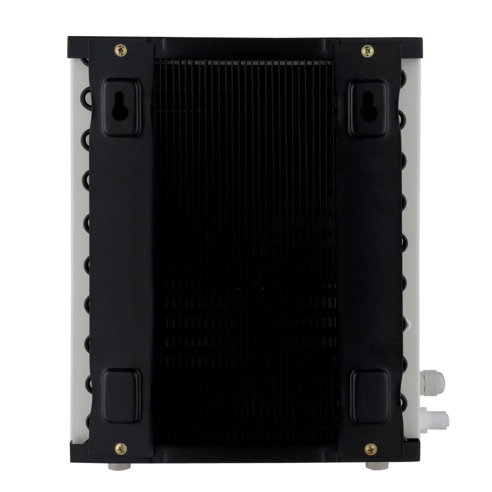 Purificador Água Gelada Da Vinci Ice Branco Europa - 4