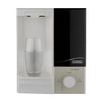 Purificador Água Gelada Da Vinci Ice Branco Europa - 1