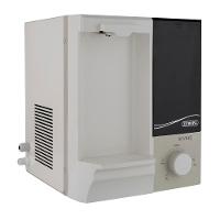 Purificador Água Gelada Da Vinci Ice Branco Europa - 2