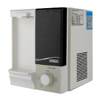 Purificador Água Gelada Da Vinci Ice Branco Europa - 3