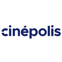 Cinema Cinépolis - 1