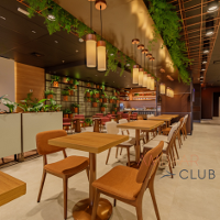 Sala VIP Embarque Nacional | Ambaar Club Viracopos - 2