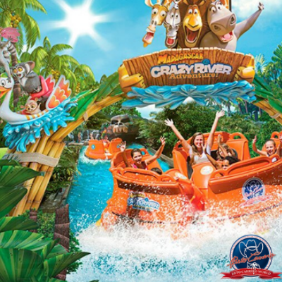 Parque - Beto Carrero World