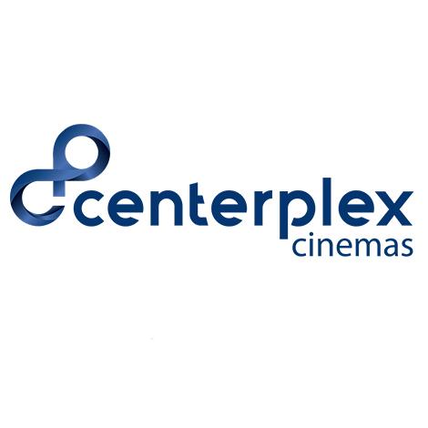 Cinema Centerplex | Salas 2D - 1