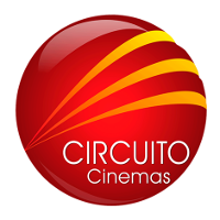 Circuito Cinemas | Salas 2D ou 3D - 1