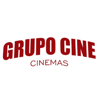 Cinema Grupo Cine | Salas 2D ou 3D - 1