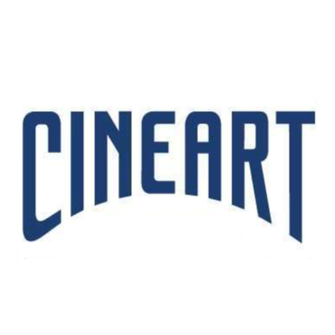 Cinema Cineart  - 1
