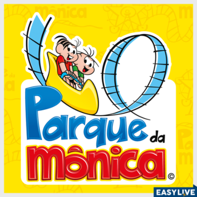 Parque da Mônica